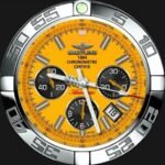 Breitling 1884 Chronometre Certifie Automatic