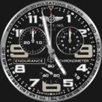 Breitling 1884 Endurance Chronometer