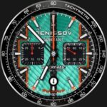Denissov Speedster Automatic Edition!!