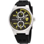 Scuderia Ferrari Speciale Watch Ref. 830355