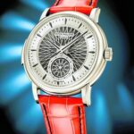 Patek Philippe 5750P Advanced Research Fortissimo