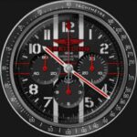 Breitling 1884 Chronometre Certifie Multicolor Edition