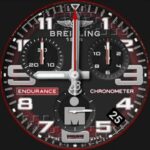 Breitling 1884 Endurance Pro Ironman Edition
