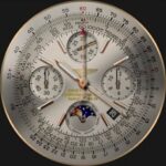 Breitling Chronometre Navitimer Edition