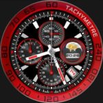 Breitling For Bentley Sixin1 Edition