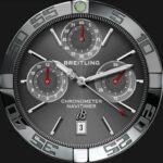 Breitling Navitimer 1 Automatic 41 8in1 Edition