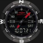 Breitling T-Touch Expert Solar II Full Option Edition