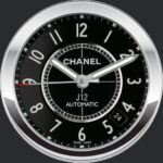Chanel J12 Dual Face
