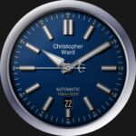 Christopher Ward 02 2in1