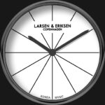 Larsen & Erikson 01 2in1