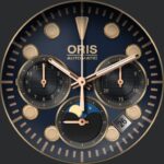 Oris Automatic Edition