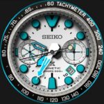 Seiko Prospex Kinetic 200 Mtr. Gmt Edition!!