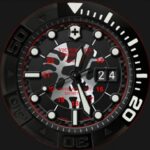 Victorinox Swiss Army Divemaster 500 Le Automatic Bezel Water Resistant 500 MTRS Edition!!