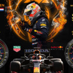 Formula 1 – Max Verstappen Special Edition 2021 -2in1-