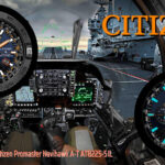 Citizen Promaster Navihawk A-T AT8225-51L Limited Edition 2021