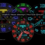Diesel 2022 – 4Face – Honza Orsak Concept