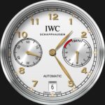 IWC Chronograph 02