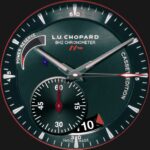 LUC Chopard H8F Power Control