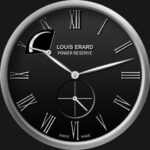 Louis Erard 01 2in1
