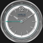 Marloe 01 Grey
