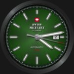 Swiss Military 01