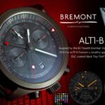 BREMONT ALT1-B GMT