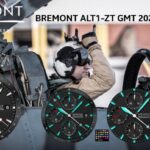 BREMONT ALT1-ZT GMT 2020