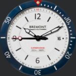 BREMONT Supermarine S300 (2019) white