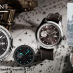 Bremont Limited Edition Longitude -Greenwich- 2021