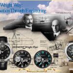 BREMONT Wright Flyer 1903 – Limited Edition (2in1)