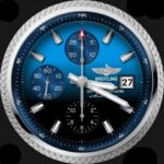 Breitling Chronomat A1331053-BD92 Edition!!