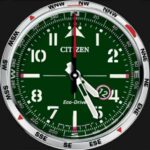 Citizen Bm7551-84x Compass Edition