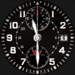 IWC Pilots Watch Timezoner Chronograph IW395001 Edition