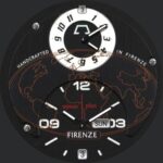 Anonimo Firenze Dual Time