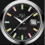 Ball Engineer III Marvelight Chronometer Caring Edition