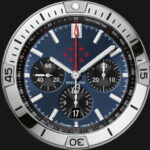 Breitling Chronomat Red Arrows Limited Edition