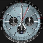 Breitling Navitimer B01 Chronograph 43 Edition!!