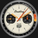 Breitling Top Time Deus Ltd