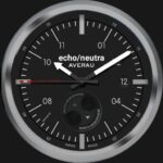 Echo/Neutra Averau 39 Automatic Moonphase