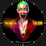 Joker 03 Watch