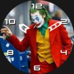 Joker 2 Made Baur Watch