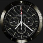 Norqain Adventure Sport 42mm N1000c01a-B101-102s Edition!