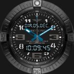 Breitling Chronograph Exospace Edition Limited