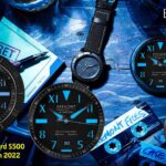 Bremont Bamford S500 Special Edition 2022