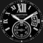 Cartier Automatic