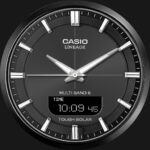 Casio 02 Lineage
