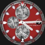 Chopard 1000 Miglia Chronometer