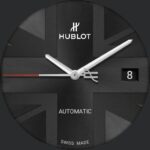 Hublot’s Classic Fusion Special Edition ‘London