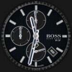 Hugo Boss Chronometer