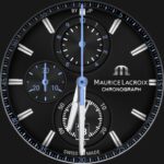 Maurice Lacroix Chronograph